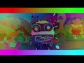 Unikitty Finale Csupo Newer Version 2002 Hd Pal Enhanced With Dma