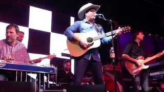 Tracy Byrd - I&#39;m From the Country (Houston 12.11.15) HD