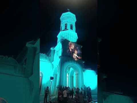 parroquia nuestra señora del rosariovilla del rosario norte de santander colombia 2025