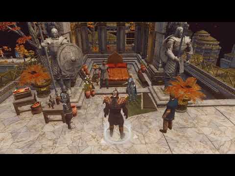 Spellforce 3: Soul Harvest - "Good" Ending