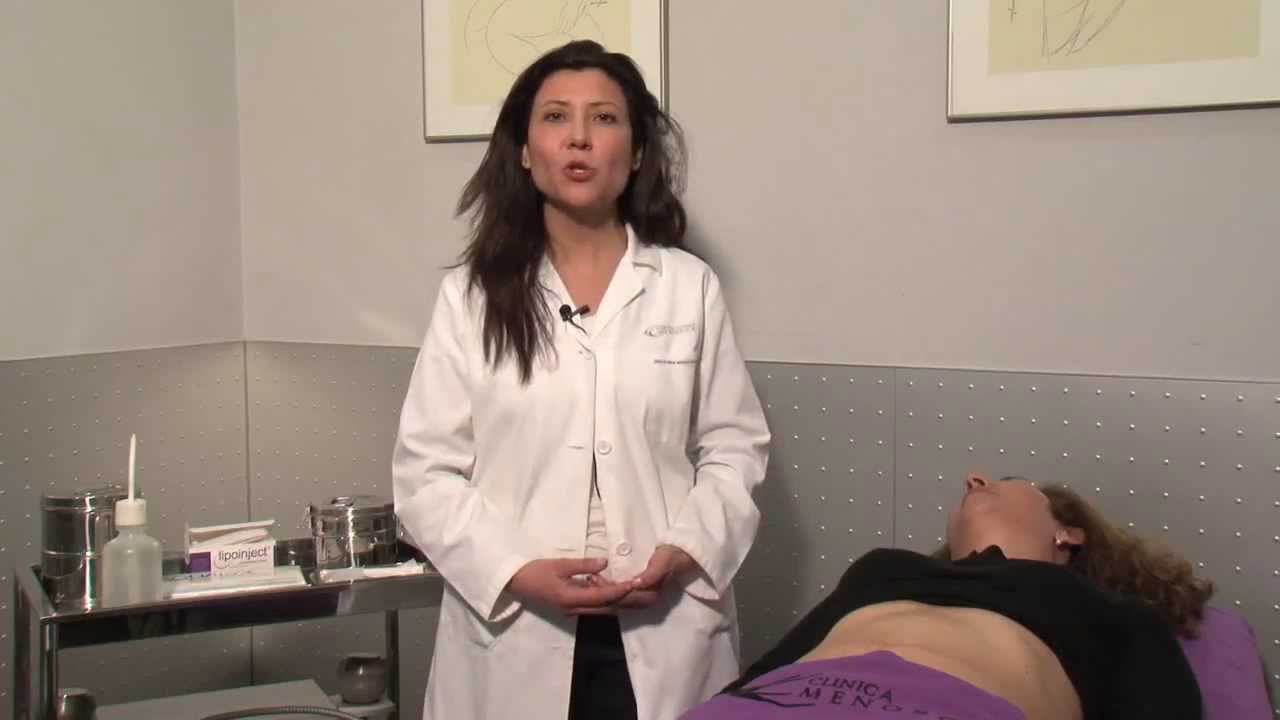 Elimina la grasa abdominal para siempre - Clínica Menorca