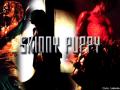 skinny puppy - mirror saw