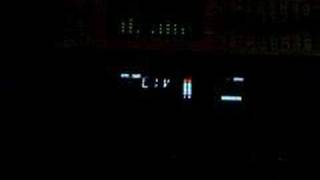 Freestyle(Pretty Tony & Calvin Mills) - Freestyle Express