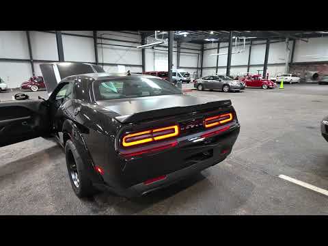2018 Dodge Challenger (CC-2080961) for sale in Greensboro, North Carolina