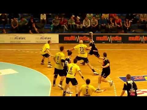 Tauron Stal Mielec - Azoty Puławy