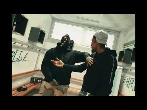 EUROTHUG x Cgoon - Klopp (SLOWED&REVERB)