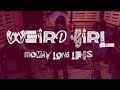 Weird Girl Mommy Long Legs
