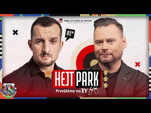 PIOTR ZOLA SZULOWSKI I KRZYSZTOF STANOWSKI - HEJT PARK - PRZEJDŹMY NA TY 391