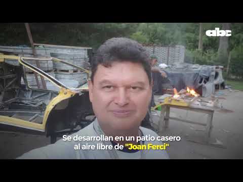 Thumbnail for Las instalaciones de "Lamborghini Latinoamérica" by Lamborghini