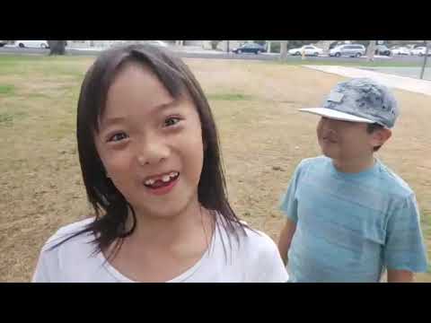 LABOR DAY BBQ (PART 2 OF 2) -  09.03.2018