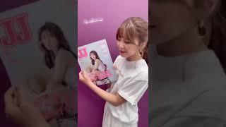 宇野実彩子