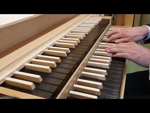 Postludium g-moll | Gustav Merkel | St.-Bartholomäuskirche | Waldenburg | Matthias Grünert