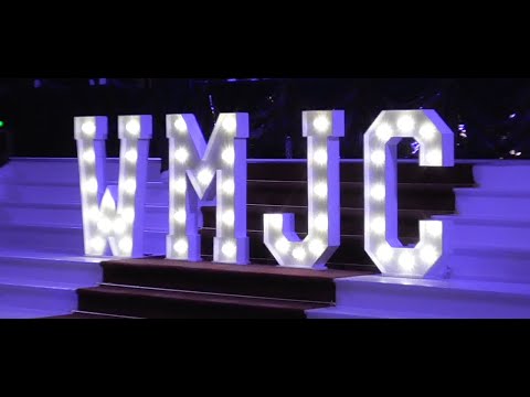 WMJC 2025 (Saturday) - Unseen footage.