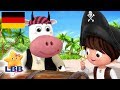 Kinderlieder Wir Gehen Auf Schatzsuche Little Baby Bum Junior Deutsch