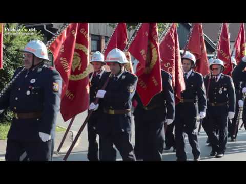 130 let PGD Sv. Jurij ob Ščavnici