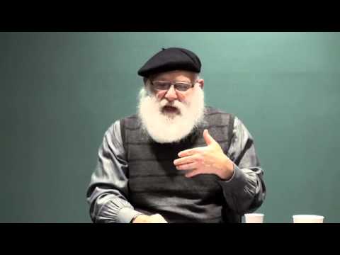 Kabbalah: The Nature of Relationships - Rabbi Laibl Wolf, Spiritgrow Josef Kryss Center