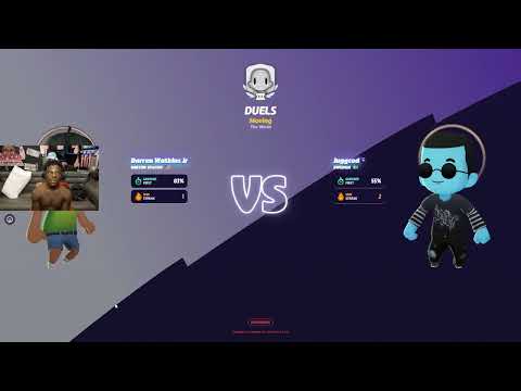 irl stream in America 🇺🇸 Day 3 of 35 (Atlanta, GA) pt 3