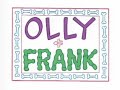 Olly Frank