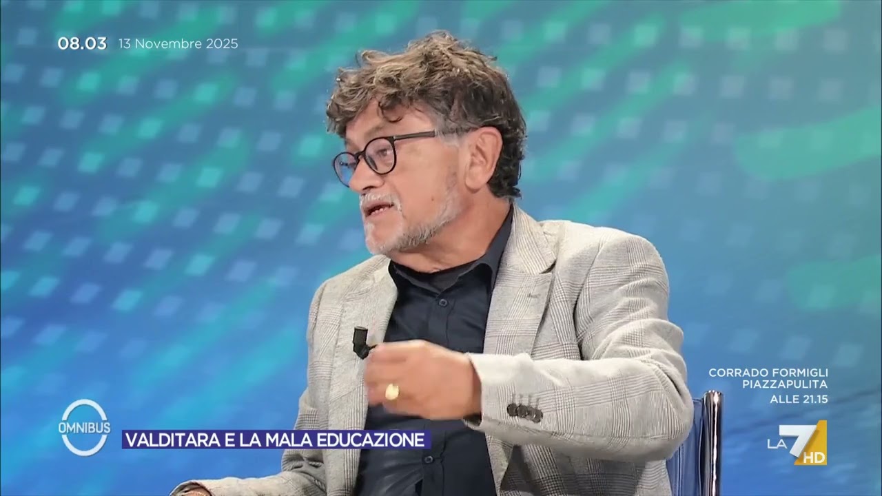 Femminicidi, Veneziani: "Non c'è nesso tra delitti e qualche ora di lezione a scuola"