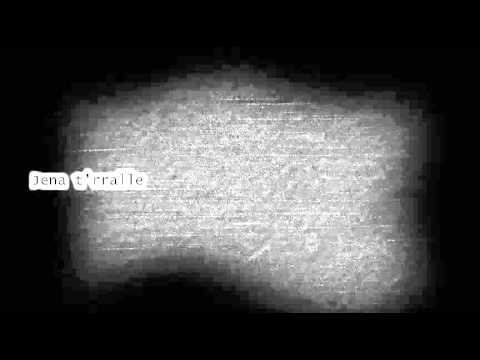 Gjira ft Cyanide - A po ta don (Lyrics Video)