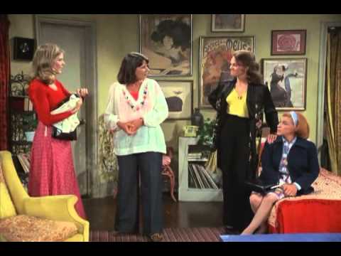 RHODA S02E08   Somebody Down There Likes Him