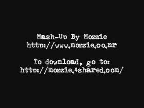 Axwell vs. Chocolate Puma