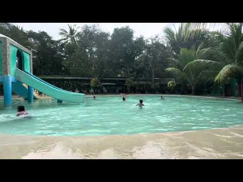 @Marlex  inland Resort 