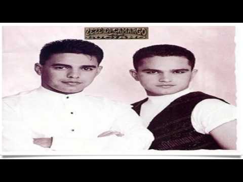 Zezé Di Camargo e Luciano - Madrugada Em Meu Olhar
