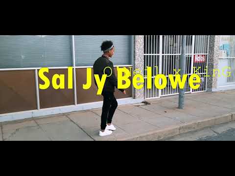 O'Neil ft KinG MC RiCo  -Sal Jy Belowe  ( Official music video )
