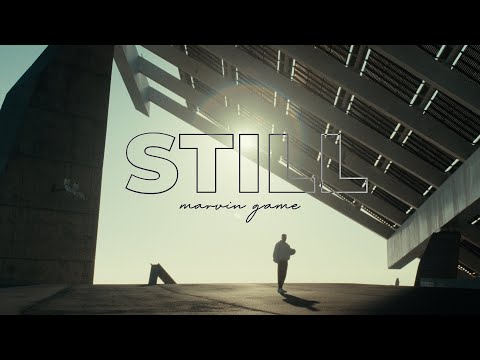 MARVIN GAME - STILL (OFFICIAL VIDEO) // IMMER READY OUT NOW