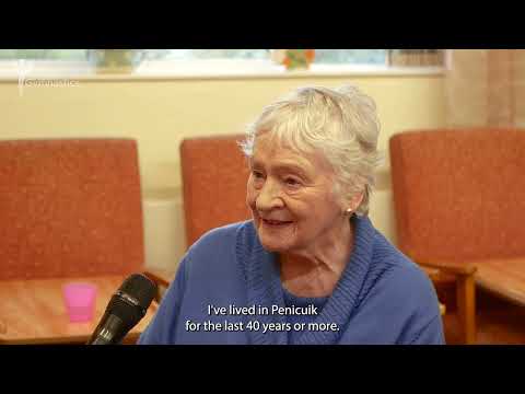 Love to Move | Penicuik