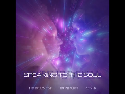 Visualizer: Speaking to the Soul (Sawubona) [prod. by PATH P & Bruce Purse]