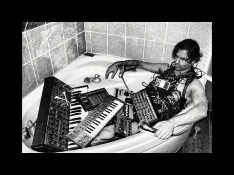 Terrence Fixmer - Live at Shockwave, Vidámpark - Budapest (22.01.2005)