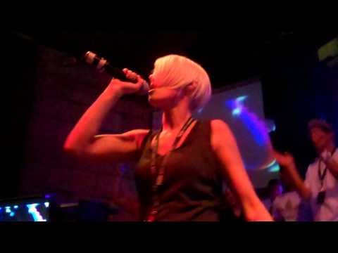 Lange: Live Forever [Edmonton 2010]