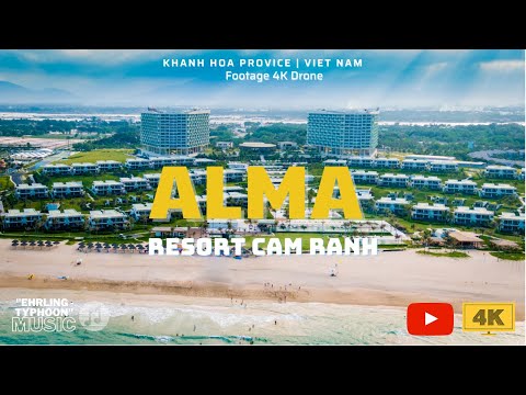 Alma Resort Cam Ranh