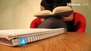 How to Remember What You Read