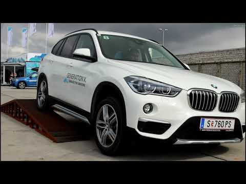 BMW X1 Embrace The Unknown | by Dro4Cars