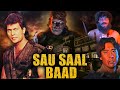 SAU SAAL BAAD Full Movie | Hindi Horror Movie | सबसे डरावनी हिंदी हॉरर फिल