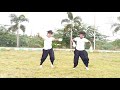 Style Song S Merupai Saagara Vedio Song Raaghava Lawrence Dance Practice Please Subscribe