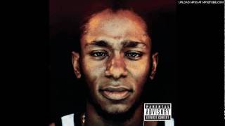 Mos Def - Habitat (Instrumental)
