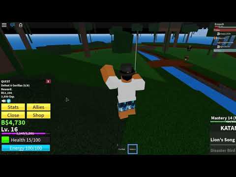 White Shirt Squad first video!