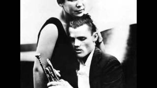 Chet Baker - Like someone in Love