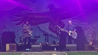 Fink - &quot;Looking too closely&quot; - live at Stadtpark Open Air - 02/07/2023