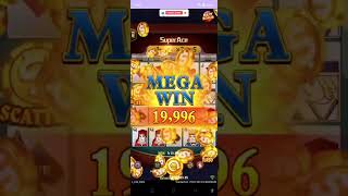 super Ace big win today | jili slot gameplay