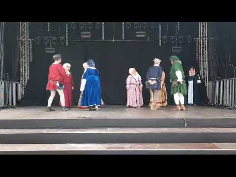 Siege of St  Malo - Patrizier Bretten