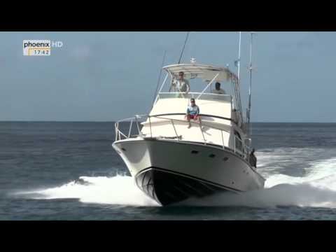 Doku St  Lucia   Grüne Berge als Wahrzeichen, das Gotteshaus HD