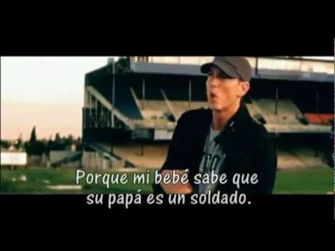 Eminem Hailie's song Subtitulada al español