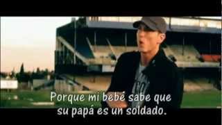 Eminem   Hailie&#39;s song Subtitulada al español