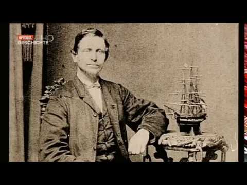 Doku Deutsch 2017 - Das Geisterschiff  Die Geschichte Der Mary Celeste