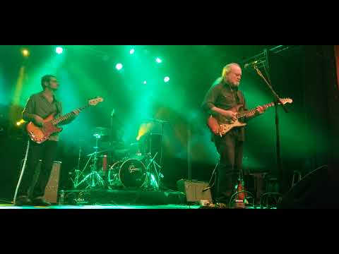 Tinsley Ellis '28 Days' 2-12-2022